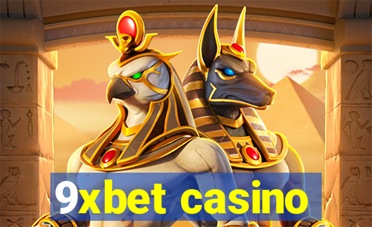 9xbet casino